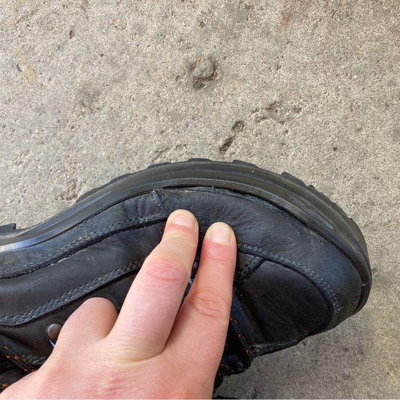 Lowa Renegade Womens Size 8 - Picture 5 of 5